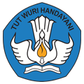 Logo SMPN 1 Kepenuhan Hulu