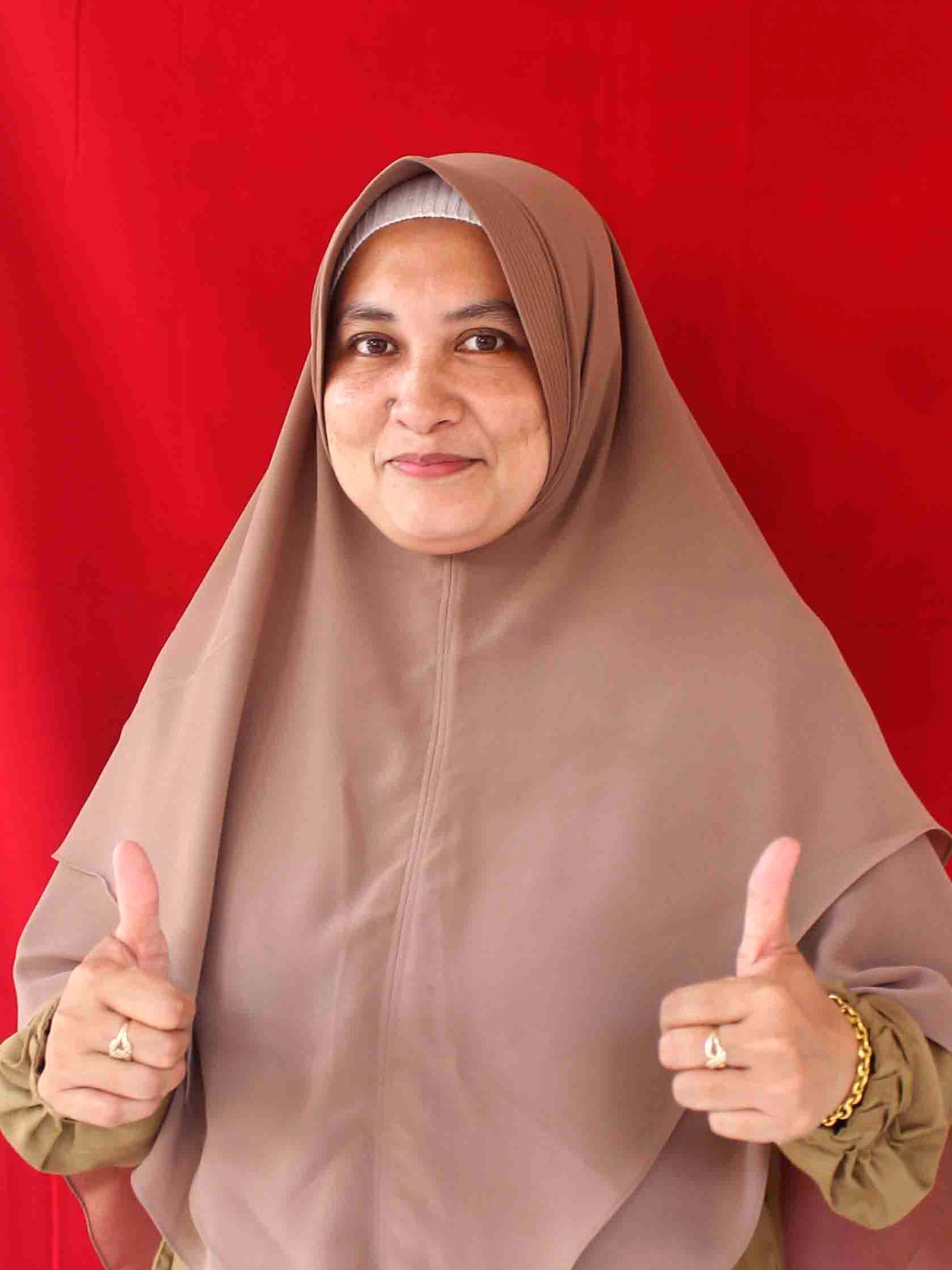 Siti Aminah, S.Pd