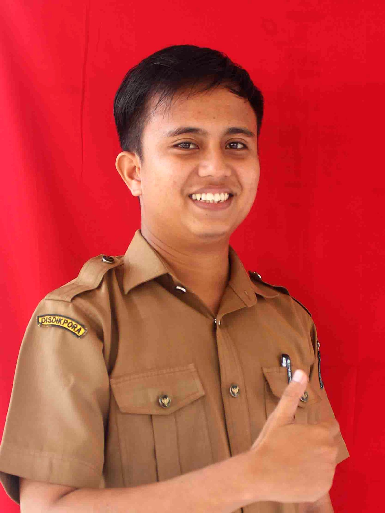 Tengku Dendi Rivaldi Arif, S.Pd